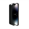 thumbnail image 1 of Protector de pantalla Belkin ScreenForce TemperedGlass para iPhone 14 Pro, 1 of 7