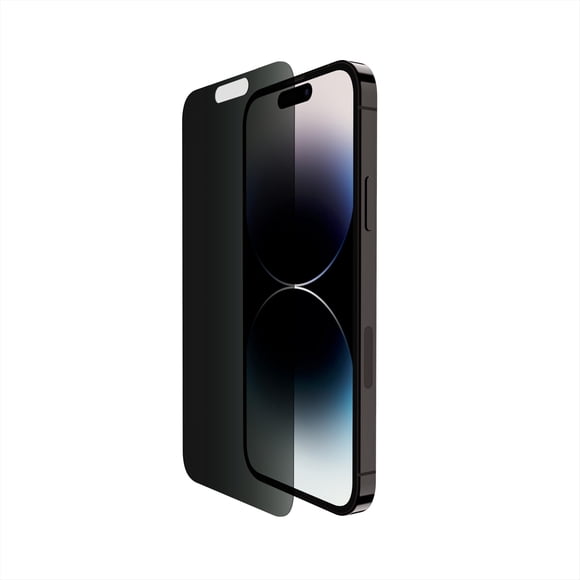 Protector de pantalla Belkin ScreenForce TemperedGlass para iPhone 14 Pro
