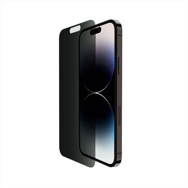 Protector de pantalla Belkin ScreenForce TemperedGlass para iPhone 14 Pro