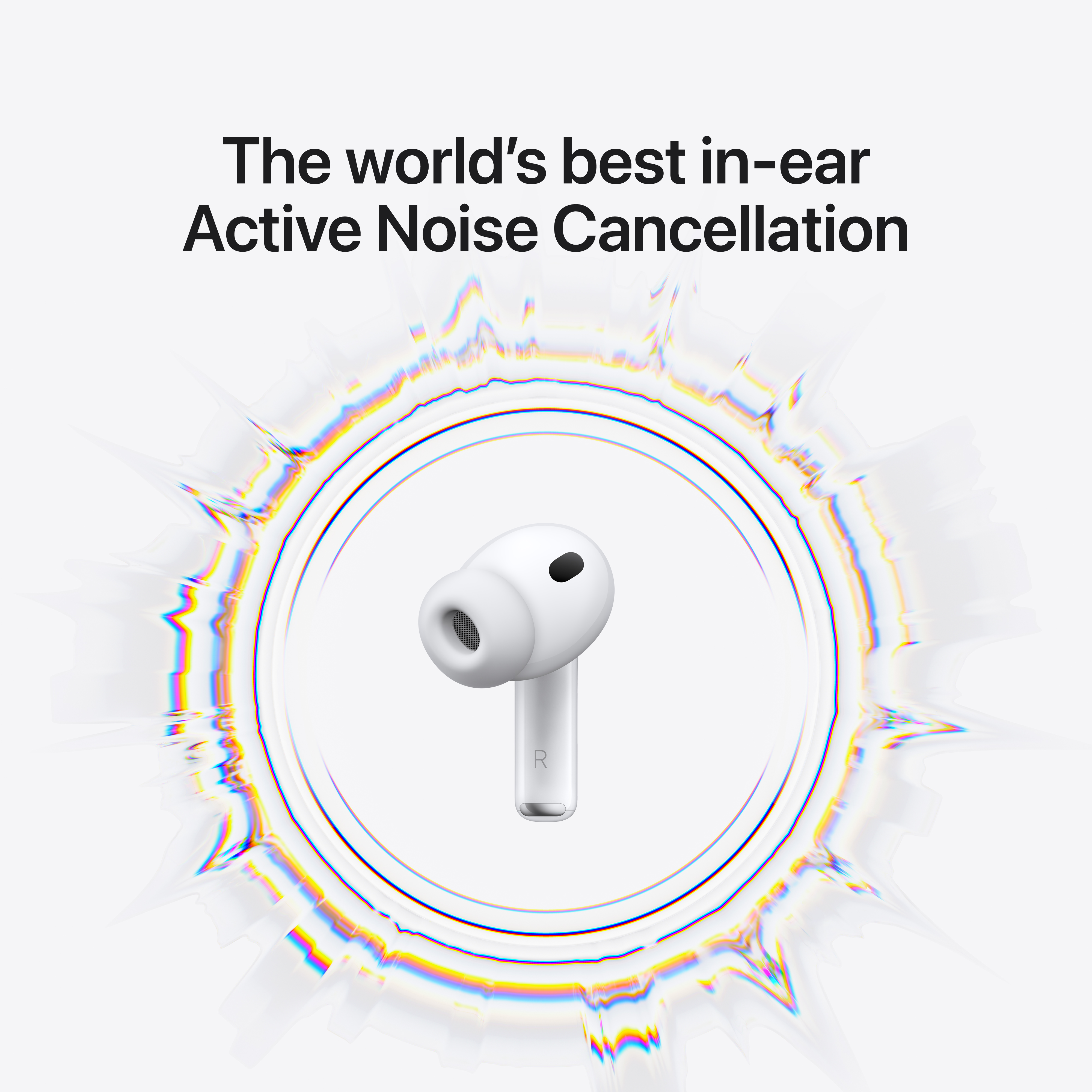 Apple AirPods Pro 3 photo 3