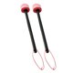 thumbnail image 5 of 2 mazos de tambor antideslizantes, accesorios para instrumentos musicales, mazos de cabeza de fieltro, mazos de percusión de bajo con cordón, para 325 cm Baoblaze mazo de tambor, 5 of 8