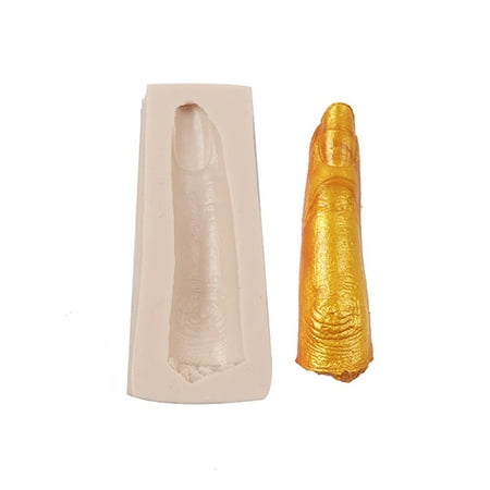 

Silicone Fondant Molds Halloween Modeling Halloween Festival Mold Baking Utensil