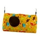 thumbnail image 5 of Jaula para loros Fernando Tela impermeable Amarillo 31x15x15cm, 5 of 8