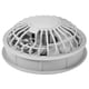 thumbnail image 4 of Admirador Ventilador de refrigeración portátil Ventilador alimentado por USB Ventilador de chaqueta de 4 velocidades Mini ventilador de poco ruido 1 1, 4 of 5