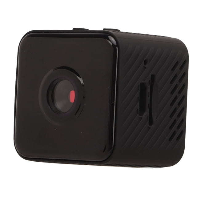 Mini Cámara Wifi 1080P, Vídeo En Bucle Remoto Para Teléfono Móvil X2, Mini Cámara De Succión Magnética, Visión Nocturna Infrarroja Para El Hogar