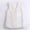 White, variant on Baqcunre Vest For Women Womens Sleeveless Wool Blend Solid Winter Loose Vest Coat Outwear Fall Outfits For Women Winter Coats For Women Black L