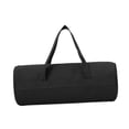 thumbnail image 2 of Bolsa Para Estacas De Tienda De Campaña, Estuche De Almacenamiento Para Equipo De Camping, Ideal Para Picnics, Viajes Y Acampada, Color Negro., 2 of 7
