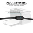 thumbnail image 2 of Universal Printer USB Cable Copper Core Printer Cable Fax Machine USB Copper Core Cable, 2 of 9