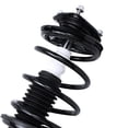 thumbnail image 7 of Detroit Axle - AWD Front Passenger Side Strut w/Coil Spring Assembly Replacement for 2001-2005 Toyota RAV4, 7 of 7