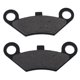 thumbnail image 3 of Motorcycle Front Brake Pads For Cfmoto Cf500 Cf600 X5 X6 X8 Atv Utv 4x4, 3 of 4