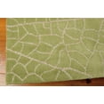 thumbnail image 3 of Nourison Escalade Kiwi Area Rug ESC01 5' x 7'6", 3 of 4