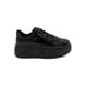 thumbnail image 1 of Tenis Sneakers de Plataforma Casual para Mujer Billie 01 Black, 1 of 4