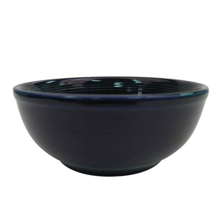

Color Tango Salad Bowl 12.5 Oz. 5-3/4 Dia. X 2-1/2 H Porcelain Cobalt Blue 4 packs