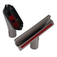 thumbnail image 4 of Vacuum Cleaner Accessory,2Pcs/Set Vacuum Cleaner Brush Vacuum Brush Head Vacuum Cleaner Mattress Suction Head Optimal Efficiency, 4 of 14