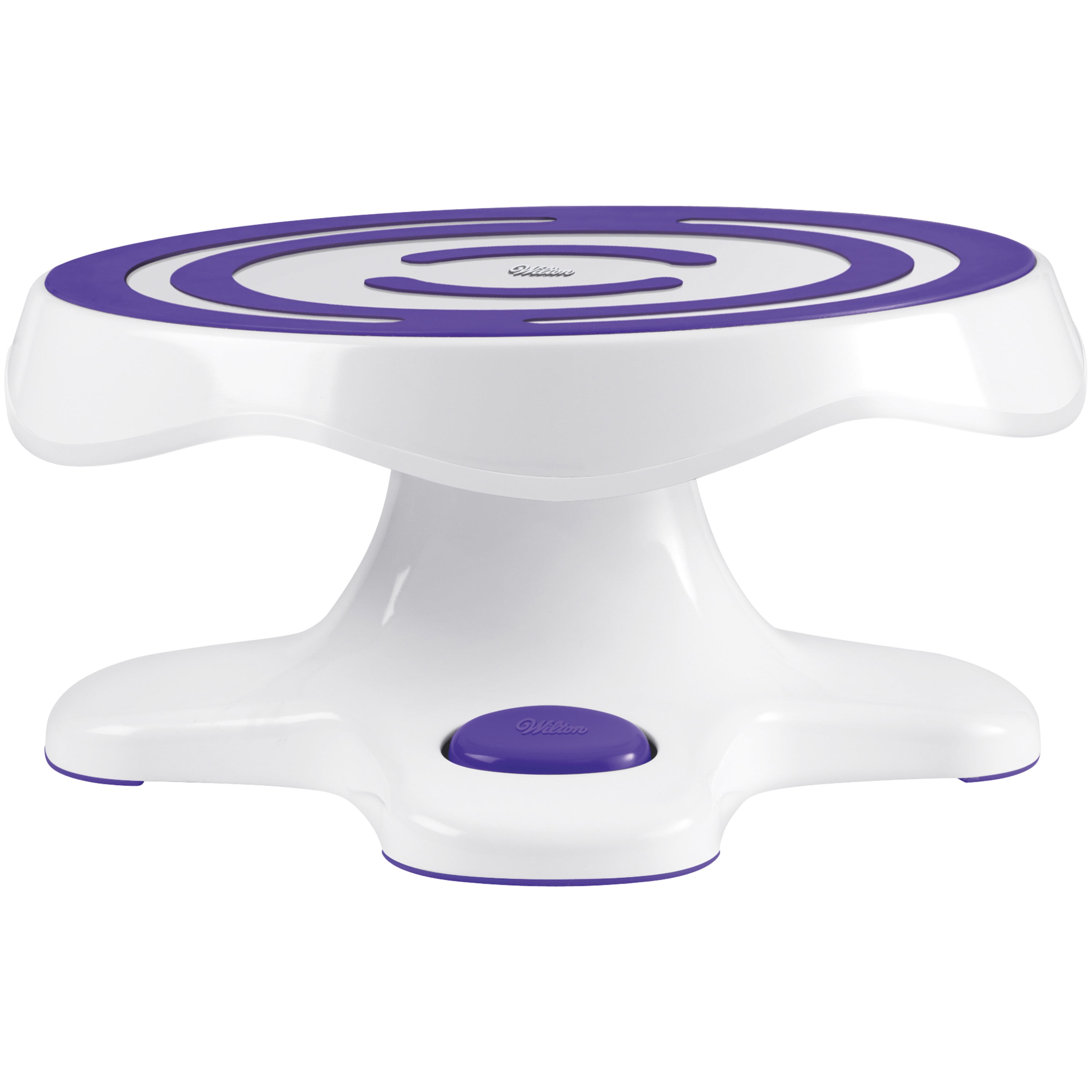 Wilton TiltNTurn Ultra Cake Turntable Cake Decorating Stand