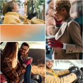 thumbnail image 6 of QASIEATN Gloves Mittens for Women Winter Gloves Thermal Screen Running Cycling Gloves Warm Liners for Women Walking Riding Fall Fashion Accessories, 6 of 6