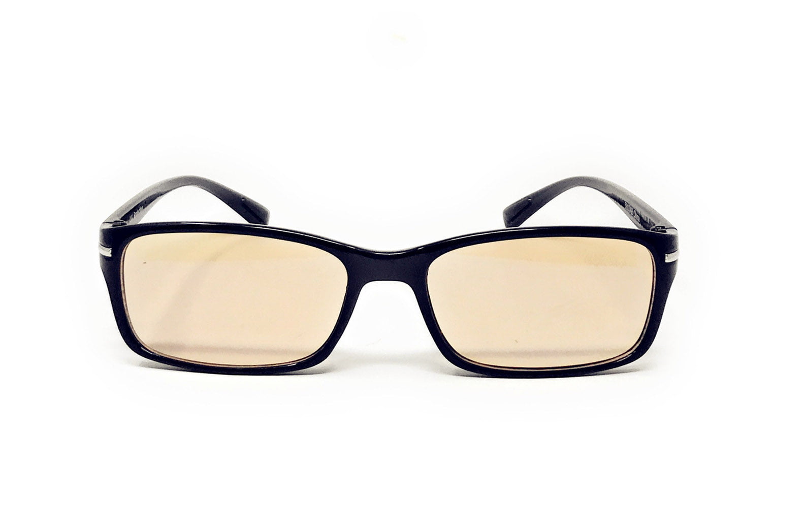 Eyekepper Vintage Computer Reading Glasses Readers-Anti-Reflective,Anti-Glare,Clear Lens,Uv Protection Men Women 