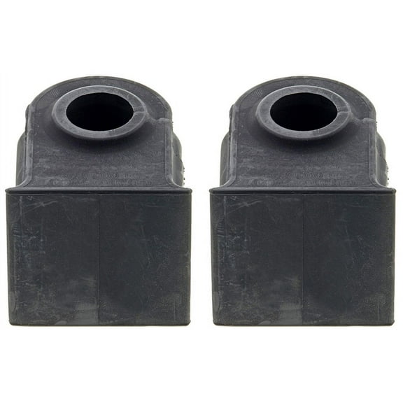 Suspension Stabilizer Bar Bushing Kit