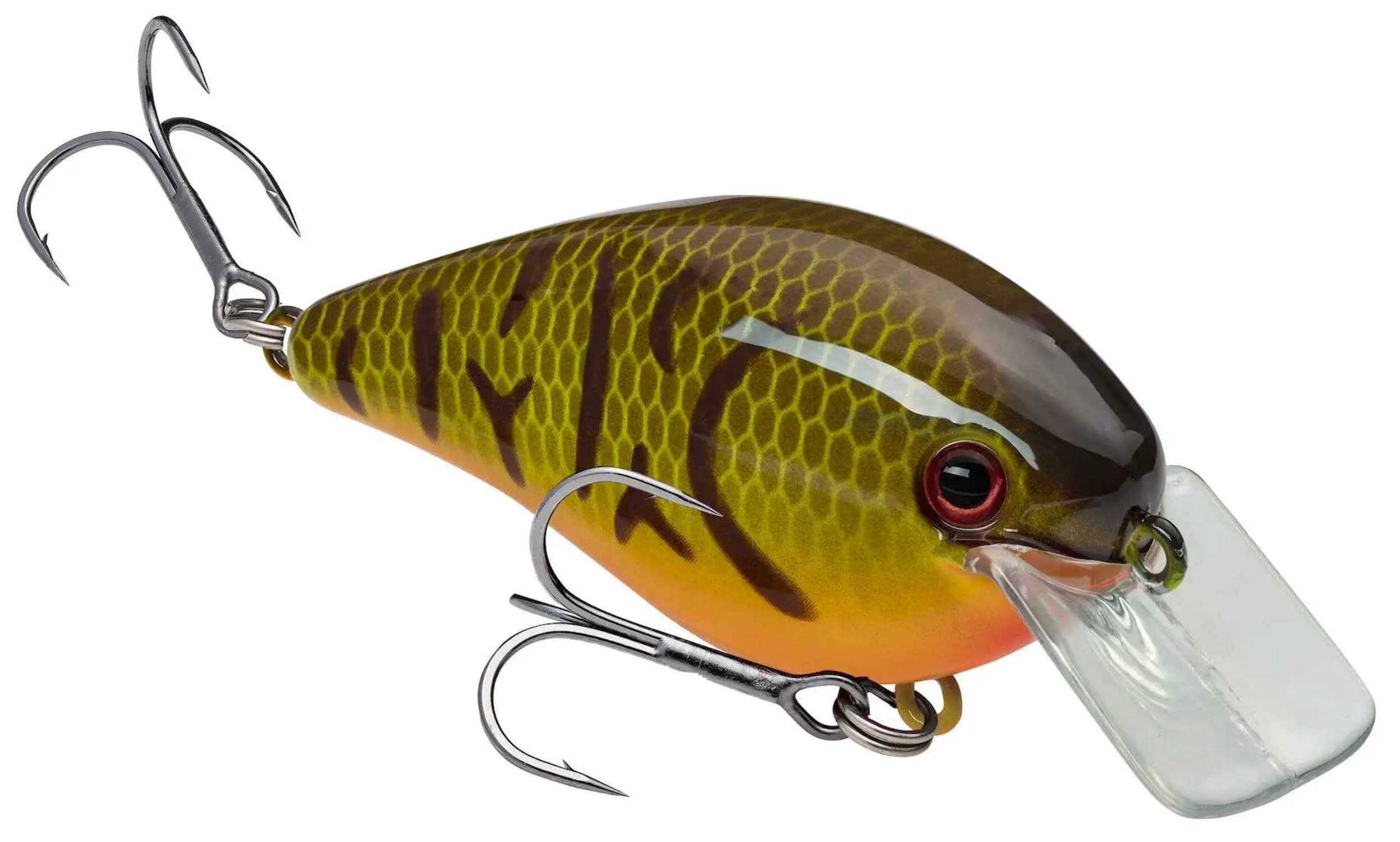 KVD 1.5 Hard Knock Gizzard Shad