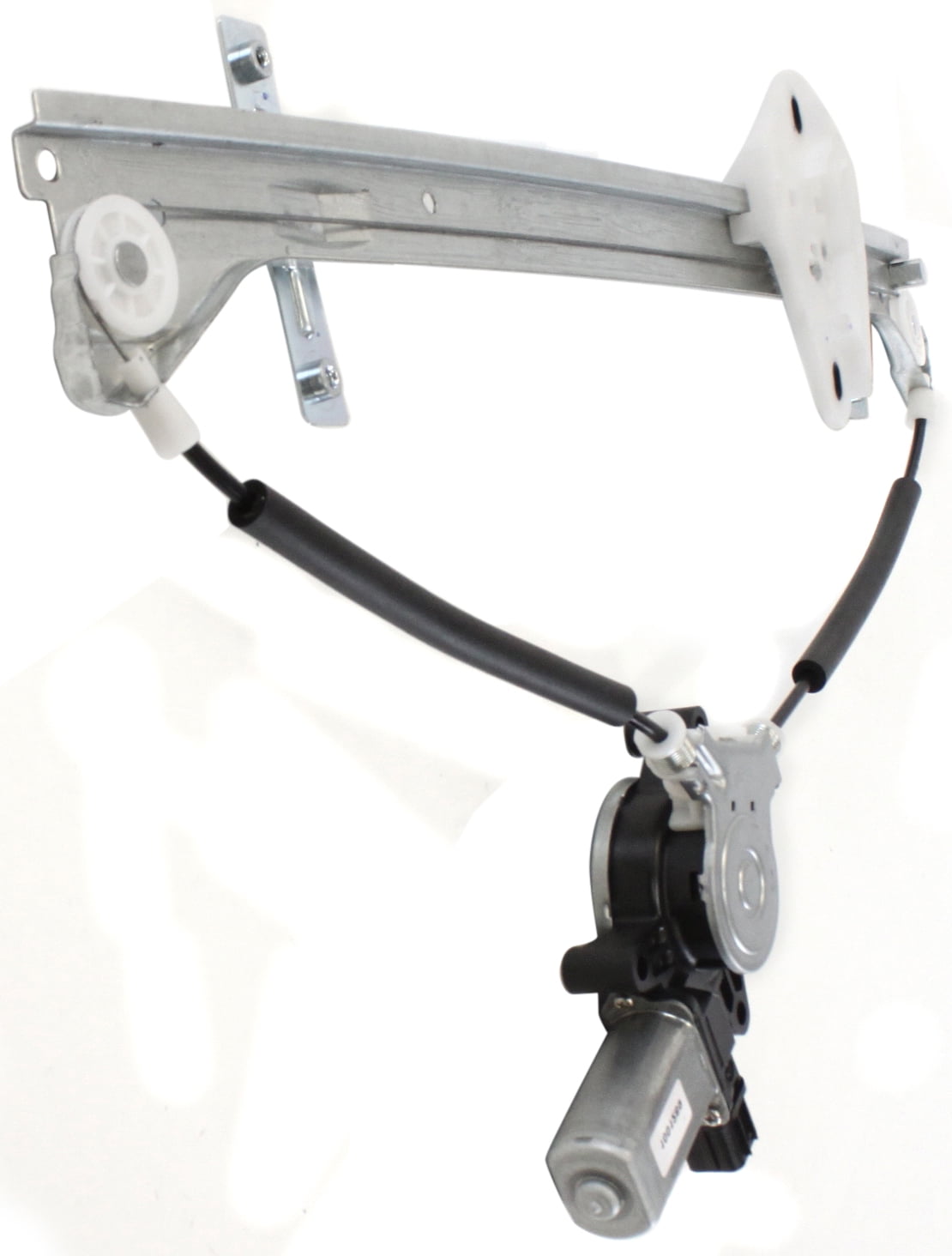 Window Regulator For 2005-2010 Honda Odyssey Front, Left Driver Power With Motor