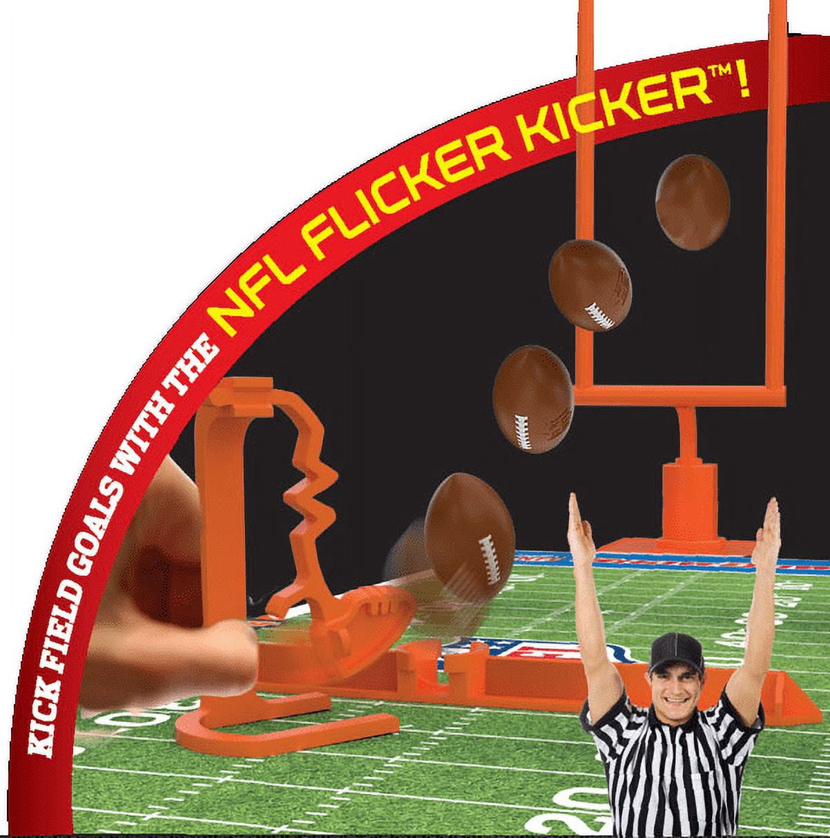 Buffalo Games NFL SHOWDOWN - Pass. Run. Blitz... You Call The Plays!