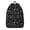 Steampunk, variant on Ethnic Rainbow Pattern School Backpack – Traditional Tribal Lightweight Bag for Daily Use, Campus, and Short-Term Travel