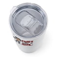 thumbnail image 3 of CafePress - Licensed Fight Li 16 Oz Stainless Steel Travel Mug - Insulated Stainless Steel Travel Tumbler 20 oz., 3 of 3