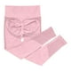 thumbnail image 3 of WILLBEST Pantalones de Yoga de Cintura Alta Sin Costuras para Mujer, Mallas de Entrenamiento Sin Transparencias, Antisentadillas, para Fitness, Correr, Ropa Deportiva, Mallas de Gimnasio Grande, 3 of 3