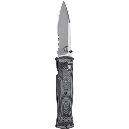Benchmade Pardue Knife