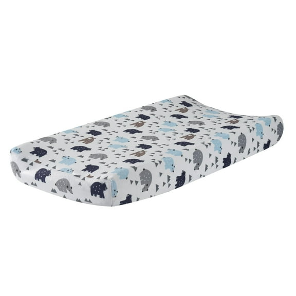 Lambs & Ivy Changing Pad Cover