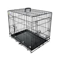 thumbnail image 1 of Jaula para Mascotas Fancy Pets Plegable Grande, 1 of 2
