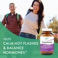 thumbnail image 2 of Pure Essence Labs Transitions - Menopause Support Capsules, 60 Count, 2 of 7