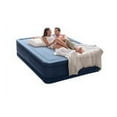 thumbnail image 5 of Intex 20" Queen Premaire Series Robust Comfort Airbed with Built-In Electric Pump - Exclusive, 5 of 12