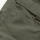thumbnail image 3 of pstuiky Pantalones cortos para hombre, Pantalones cortos cargo de talla grande para hombre, con múltiples bolsillos, holgados, para playa y verano Pantalones cortos de golf, 3 of 5
