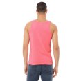 thumbnail image 2 of Unisex Jersey Tank, 2 of 3