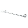 thumbnail image 4 of Saxton 18" Towel Bar in Polished Chrome, 4 of 4
