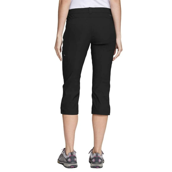 Eddie Bauer Ladies' Rainier Capri