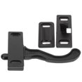 thumbnail image 1 of HLONK Rv Screen Door Latch Screen Door Handle Latch Kit Camper Trailer Door Handle Kit, 1 of 6