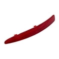 thumbnail image 4 of Reflector de Parachoques Trasero Izquierdo Rojo para MK2 1Z 2010-2014 1Z0945105A, 4 of 9