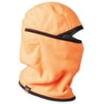thumbnail image 4 of Realtree Excape Reversible Hunting Facemask Balaclava, Blaze Orange, Adult, 4 of 11