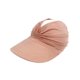 thumbnail image 4 of Kids Sun Visor Sombrero UV Protección Verano Vacío Top Gorra de béisbol para niños pequeños Niños Niñas al aire libre Nituyy Viseras para niños, 4 of 5