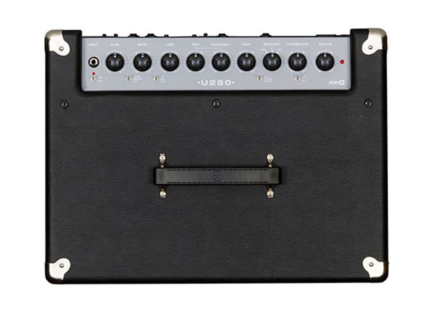 Blackstar Unity 120 Bass Pro System 120W 1x12" Bass Combo Amplifier