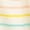Natural with Stripes, variant on Inktastic Big Sister Unicorn Girls Toddler Dress