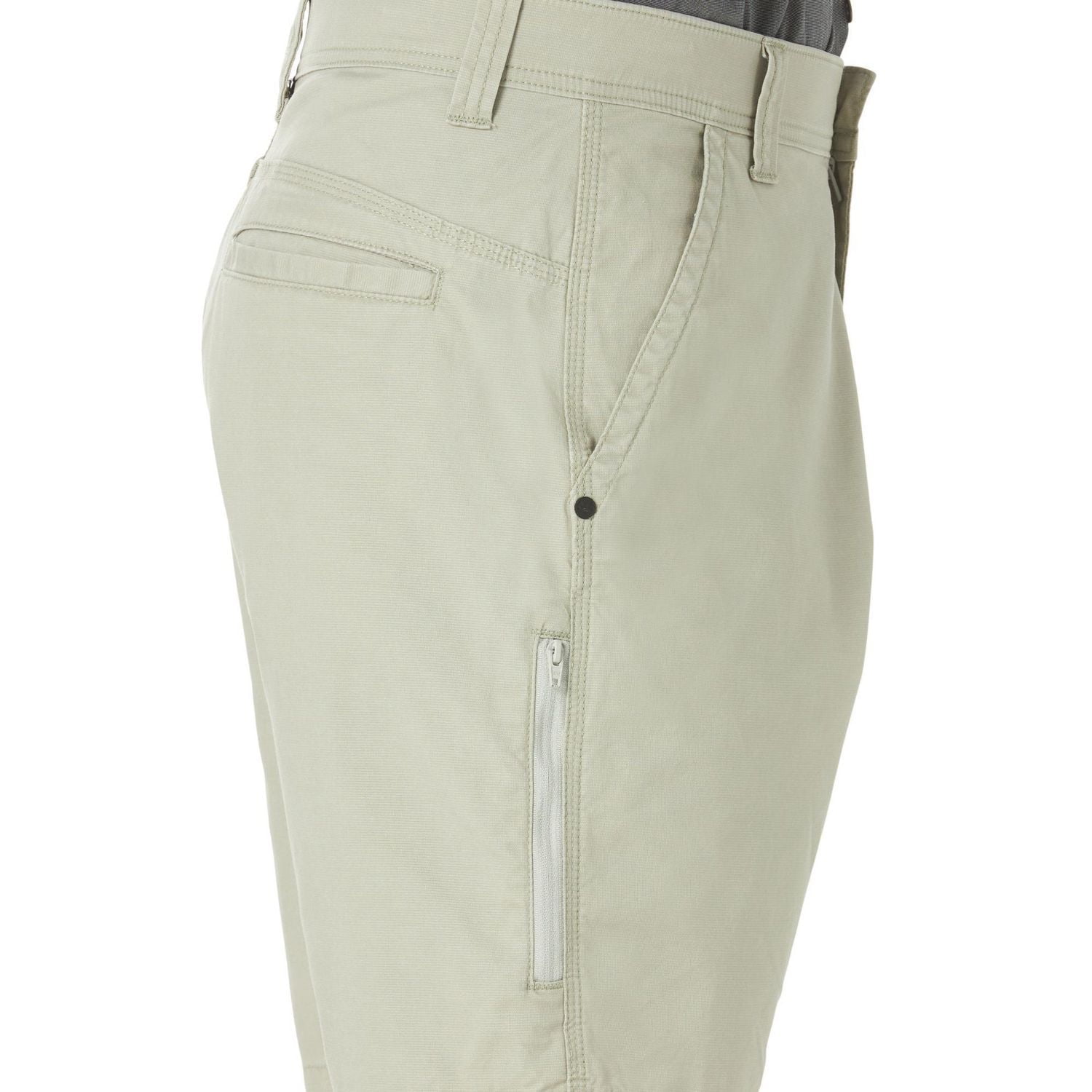 Wrangler Short Utilitaires D'extérieur Pour Homme