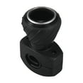 thumbnail image 6 of Paddsun Car Steering Wheel Spinner Knob Handle Ball Universal Deluxe Suicide Truck Power, 6 of 14
