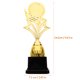 thumbnail image 2 of OHOIOLLA Trofeo De Premio Dorado En Material Plástico Para De Eventos Y Celebraciones, 2 of 8