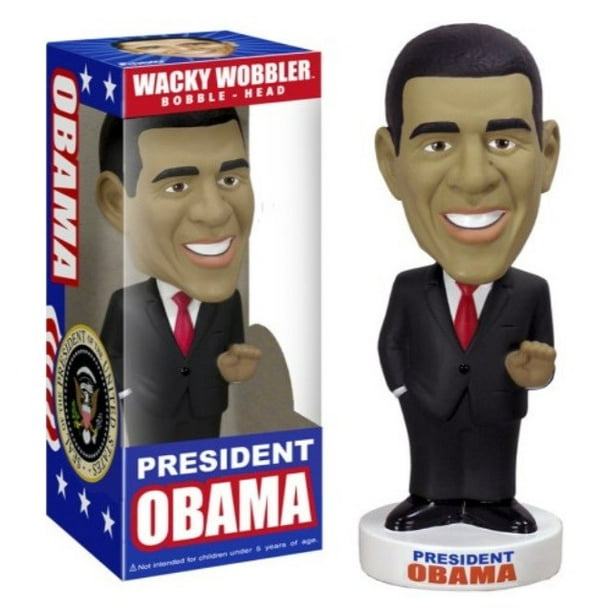 wacky wobbler funko