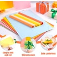 thumbnail image 3 of 330 Sheets Multicolor Tissue Paper, 14x10 Inch Tissue Paper Bluk Wrapping Tissue Paper for Gift Bags DIY Birthday Wedding Holidays Decor, 3 of 5