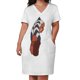 thumbnail image 3 of Ahsoka Loose Pocket Dress Woman fashion wedding guest dress 2025 Women's summer suit, 3 of 7