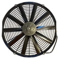 thumbnail image 5 of SPAL 30100400 16" Puller Fan 12 Volt Low Profile Straight Blade 1074 cfm VA18-AP10/C-41A, 5 of 6